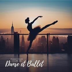 Pirouette Parfaite