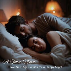 Quiet & Peaceful Music