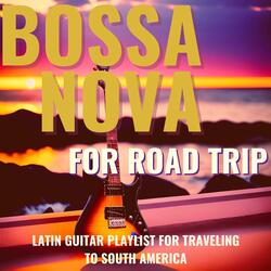 Playlist for Travelling