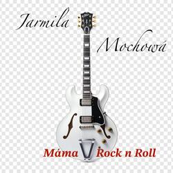 Máma Rock n Roll