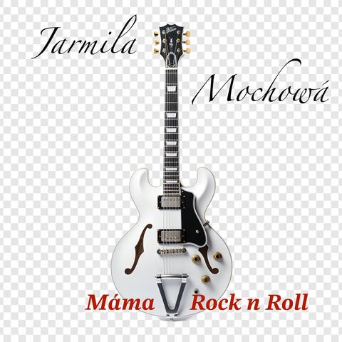 Máma Rock n Roll
