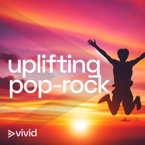 Uplifting Pop-Rock