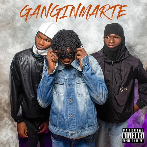 GANGINMARTE