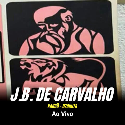 Xangô Dzakuta Ao Vivo - 1968