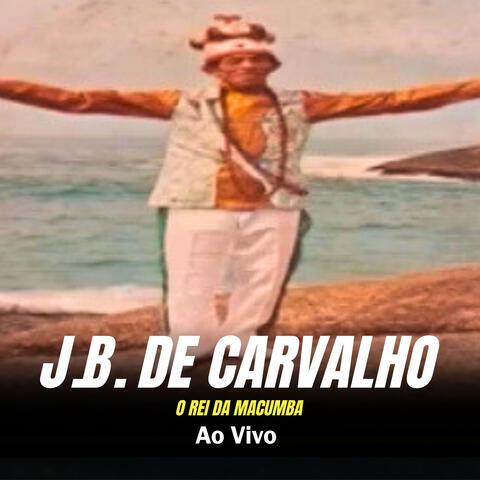 O Rei da Macumba Ao Vivo