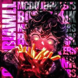 McDo Jennifers Body Funk - Slowed