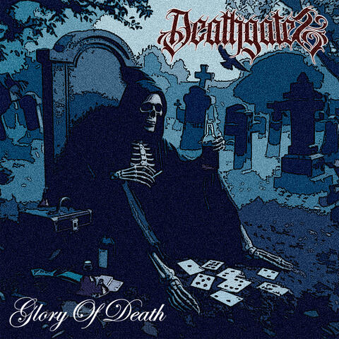 Glory Of Death
