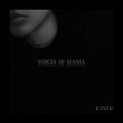 Voices Of Mania (Sped Up)