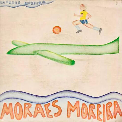 Moraes Moreira