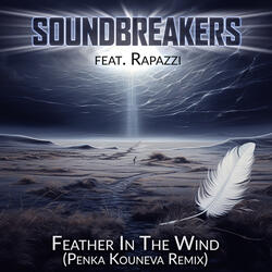 Feather In The Wind (Penka Kouneva Remix) (Epic Trailer Version)