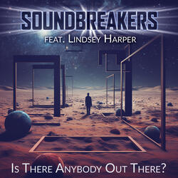 Is There Anybody Out There (Epic Trailer Version)