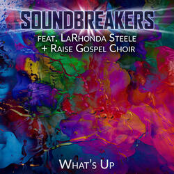 What's Up (Gospel Version)