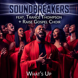 What's Up (Trance Version)