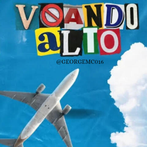Voando Alto