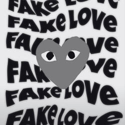Fake Love