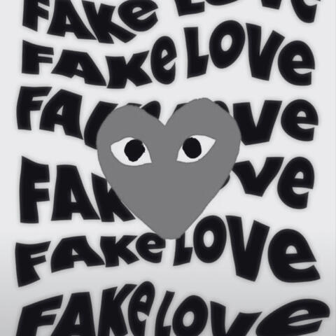 Fake Love