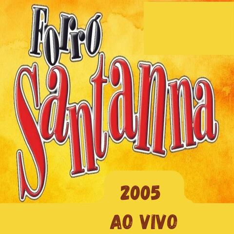 2005 AO VIVO