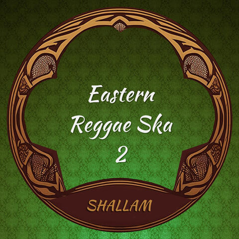 Eastern Reggae Ska 2