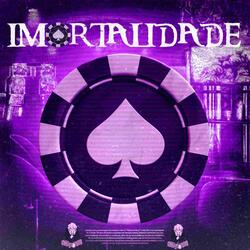 Imortalidade - Hakari Jujutsu Kaisen Bachiraofc