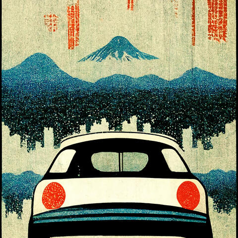 Escape from Tokyo
