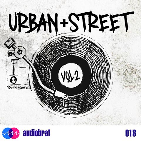 Urban and Street vol. 2
