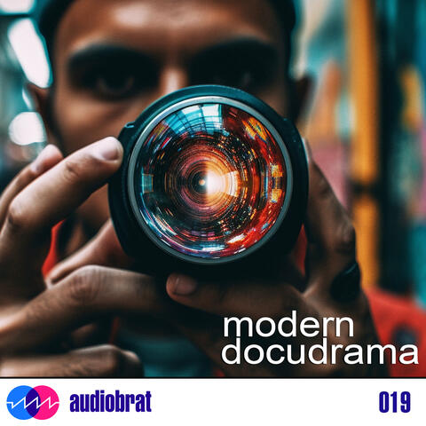 Modern Docudrama