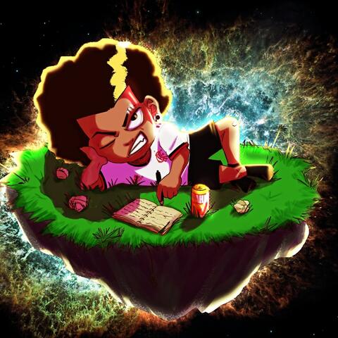 Super Nova
