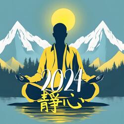 2024 靜心