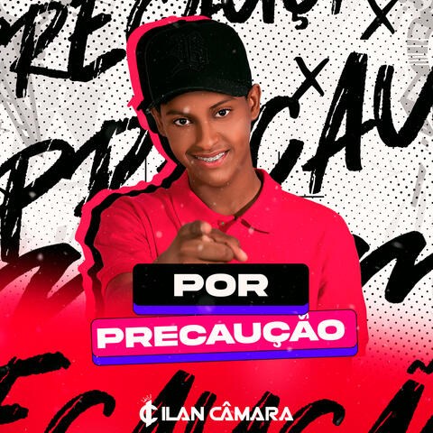 Por Precaução