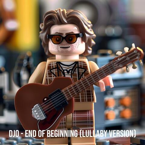 End of Beginning (Lullaby Version)