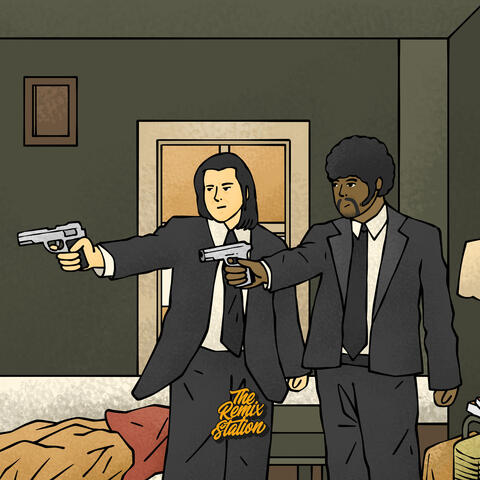 Misirlou (Pulp Fiction Theme)