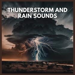 Thunderstorm and Rain Sounds (33)