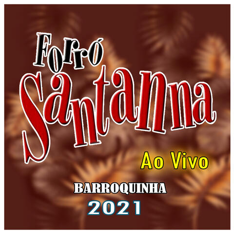 Barroquinha Ao Vivo - 2021