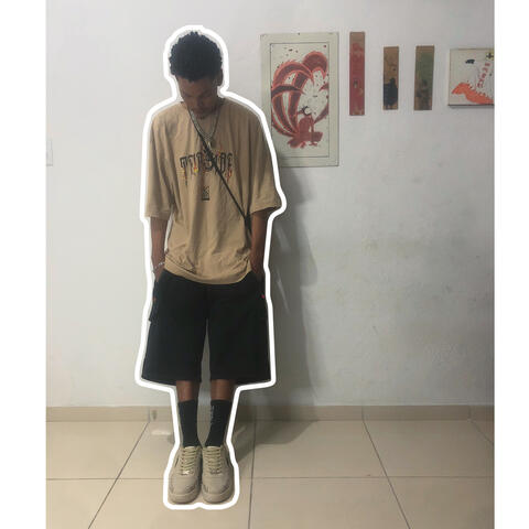 Nego, eu gingo