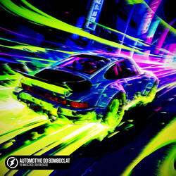 AUTOMOTIVO DO BOMBOCLAT (Sped up)