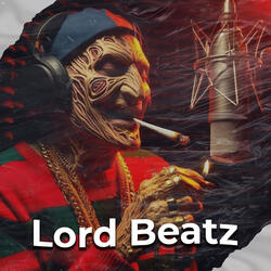 UK Drill Ethnic Vocals