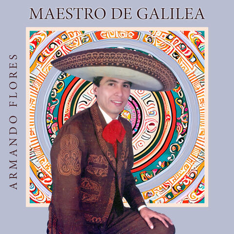 Maestro De Galilea