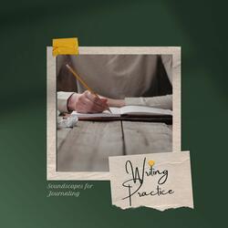 Relaxing Thoughts on My Diary