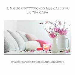 Suoni e voci di sottofondo