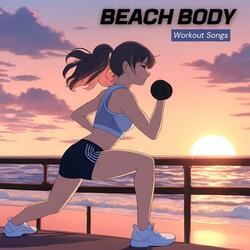 Sandy Workout Groove