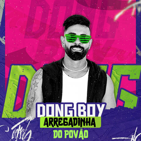 Arregadinha do Povão