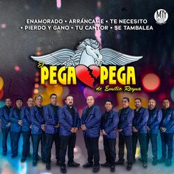 Enamorado Estoy / Arráncame / Necesito / Pierdo y Gano / Tu Cantor / Se Tambalea