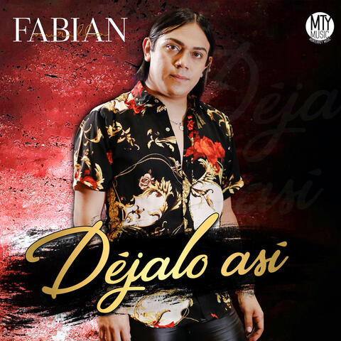 Déjalo así