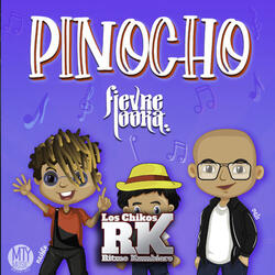 Pinocho