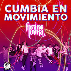 Cumbia en Movimiento