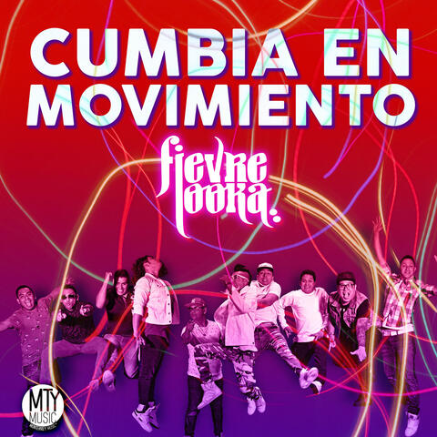Cumbia en Movimiento