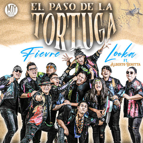 El Paso de la tortuga