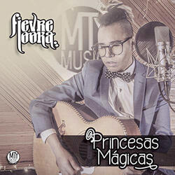 Princesas Mágicas