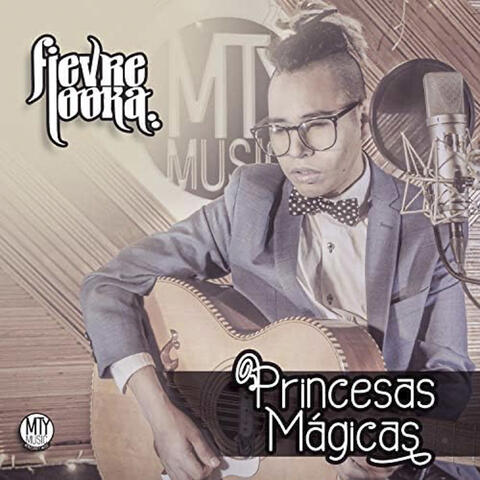 Princesas Mágicas