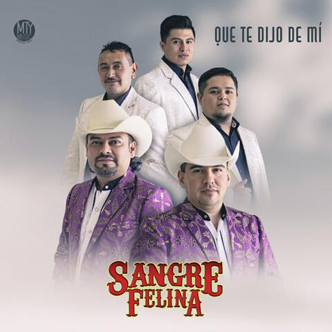 ¿Qué te dijo de mi?